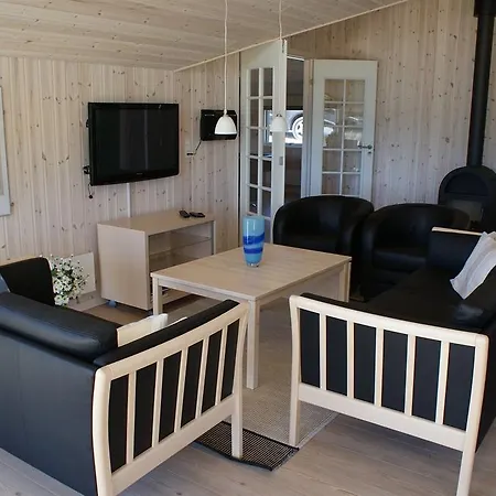 Lokken Holiday 281 Trudslev